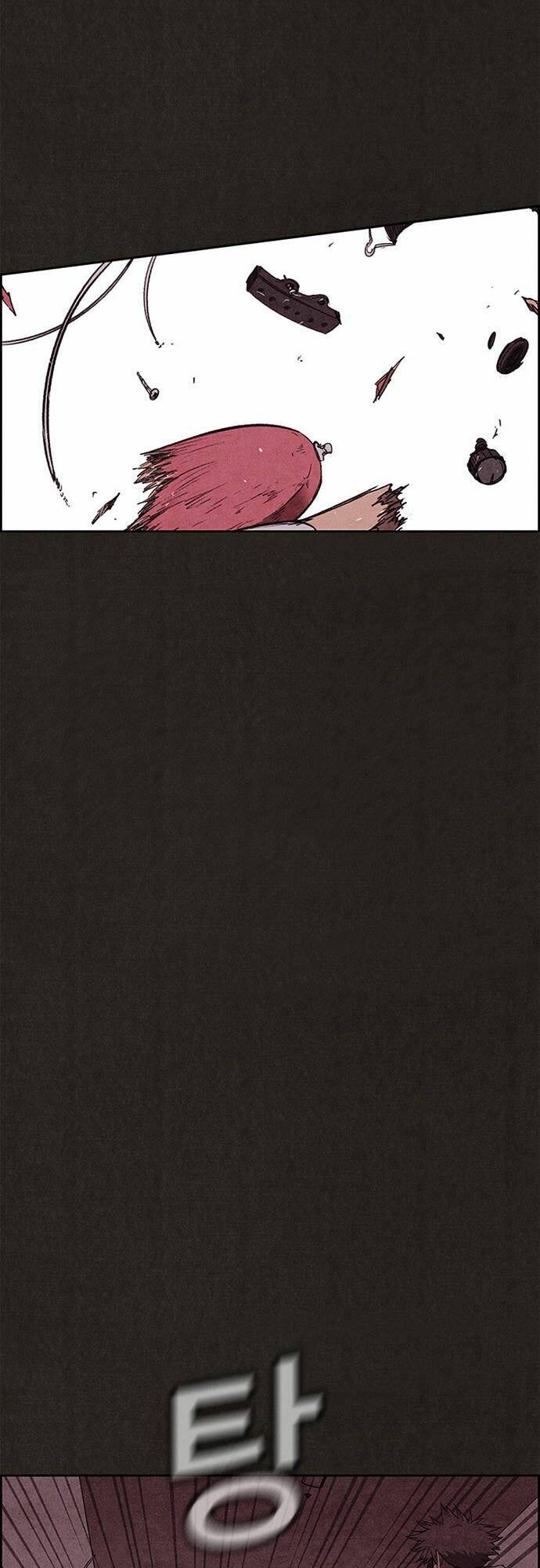 quái vật tại chung cư xanh chapter 135 15