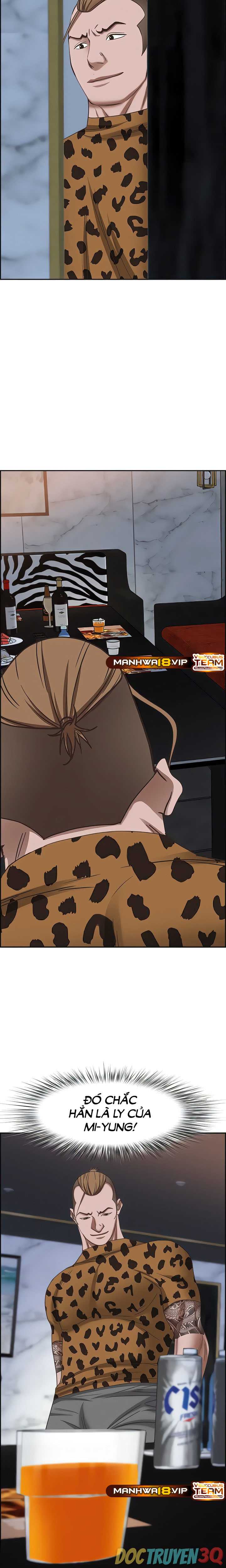 chung nhà bạn mẹ chapter 113 24