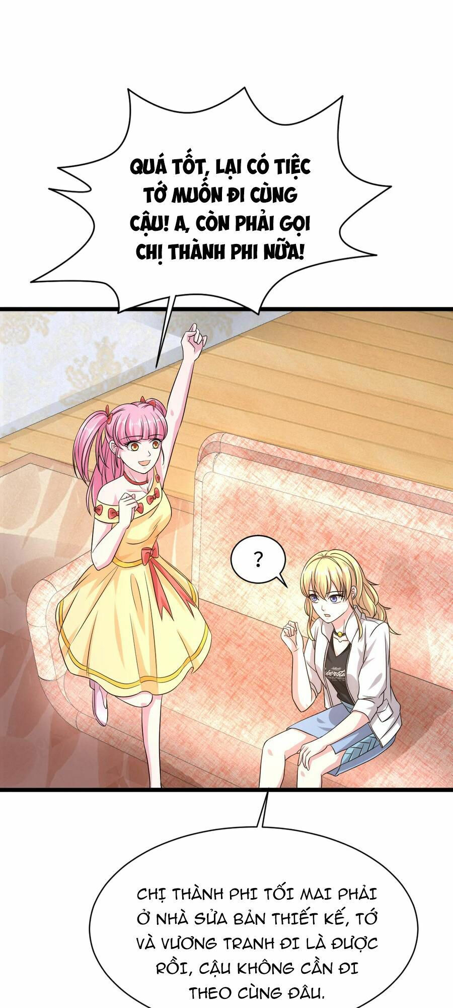 đô thị tà vương chapter 22 31