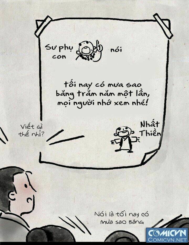 nhất thiền tiểu hòa thượng chapter 67 3