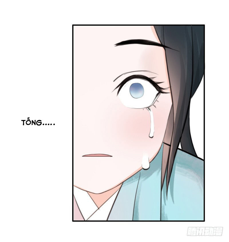 hoa gian ký chapter 4 26