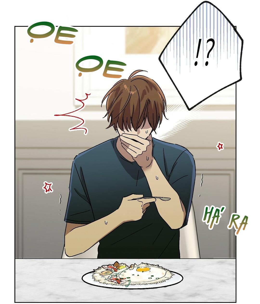 vết cắn mang vị ngọt ngào chapter 7 72