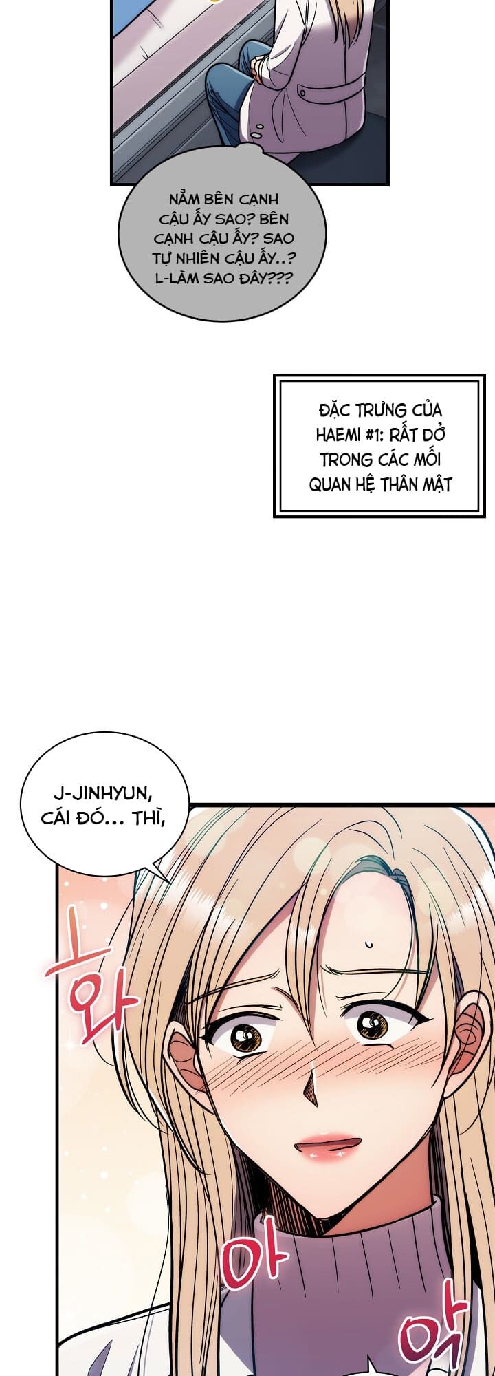 bác sĩ trùng sinh chapter 88 32