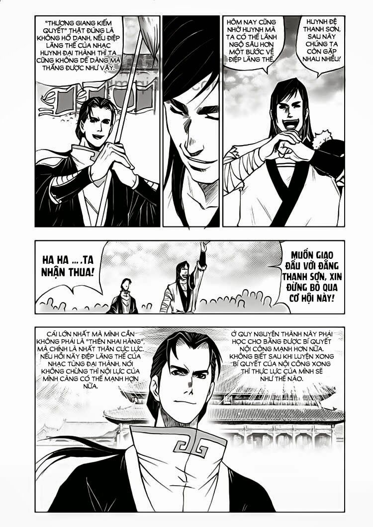 cửu đỉnh ký chapter 17 13