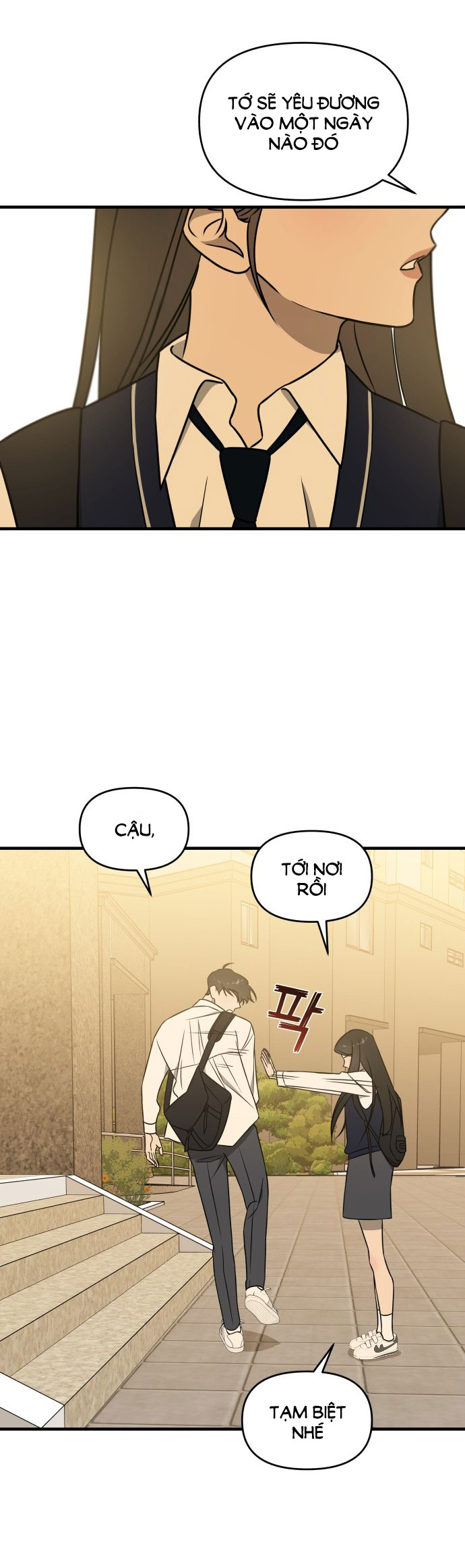 tình yêu thời niên thiếu chapter 2 8