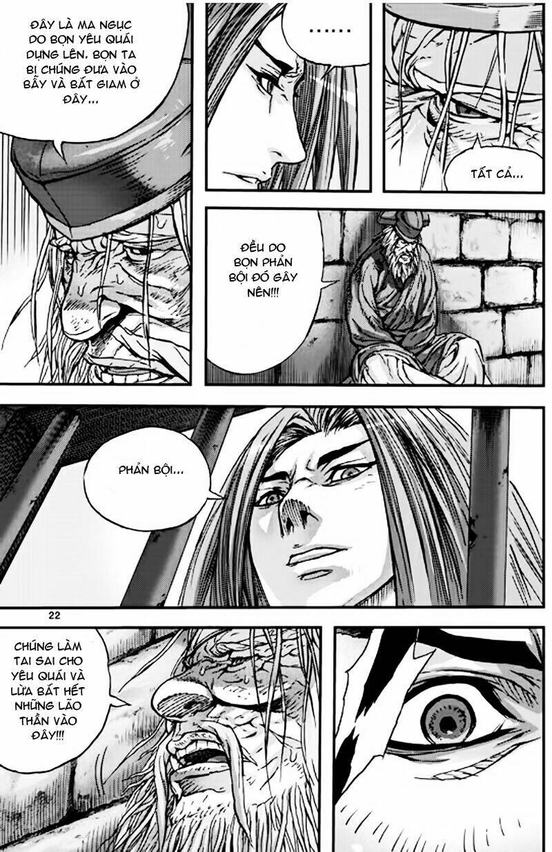 diêm đế ii chapter 51.1 25