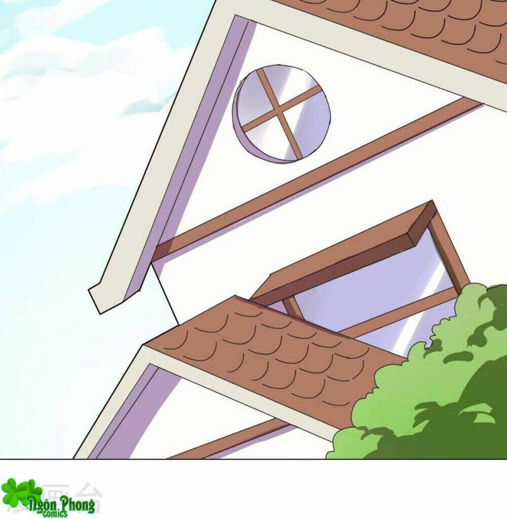 siêu mẫu thế thân chapter 24 17