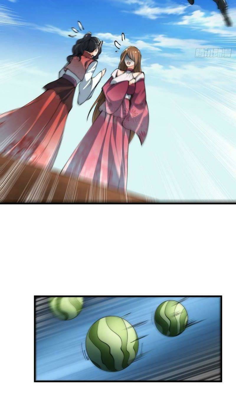 nhất chiêu tiên chapter 8 28