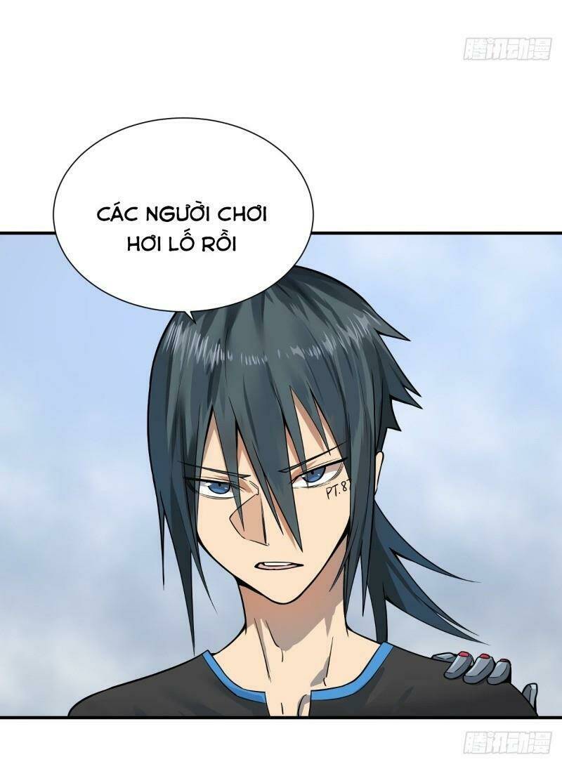 danh sách kẻ phản diện chapter 81 12
