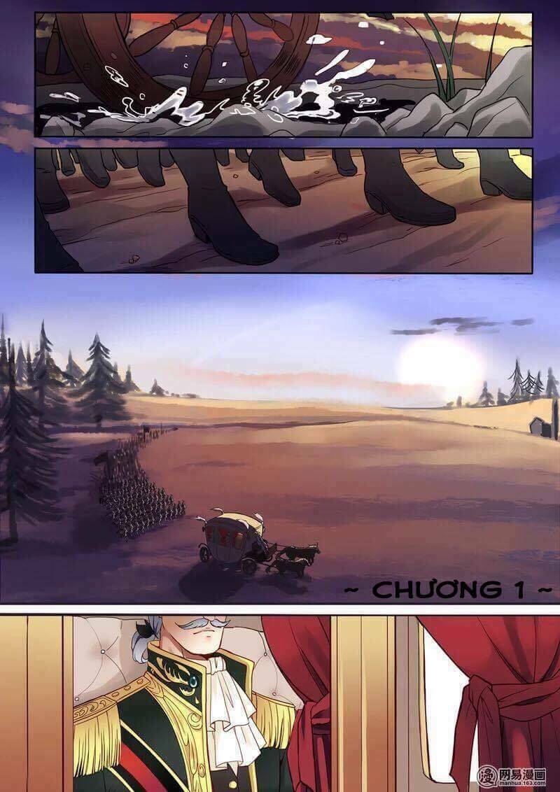 phong lam chi tranh chapter 1 4