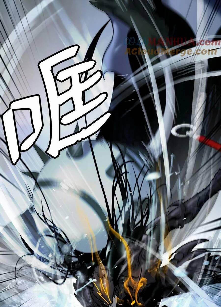 xuyên không thành hổ chapter 106 52