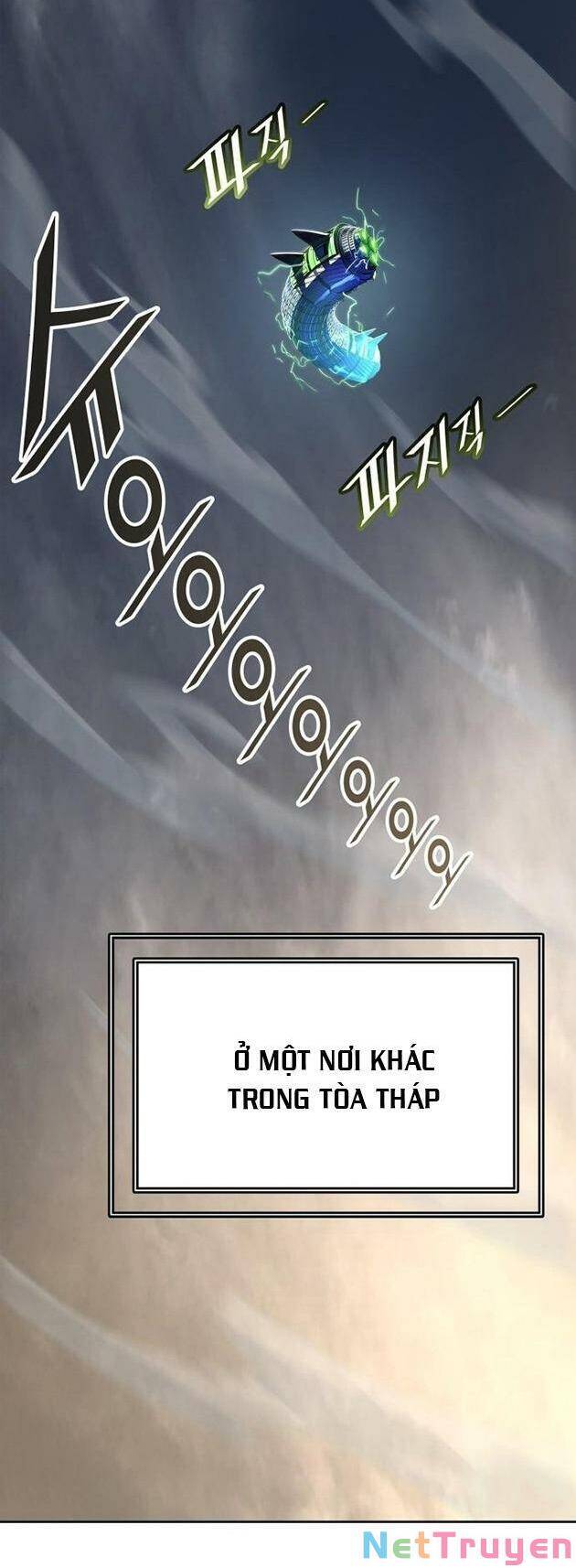Tòa Tháp Bí Ẩn chapter 0 56