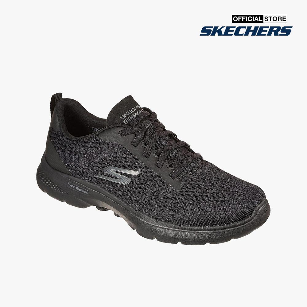 SKECHERS - Giày thể thao nữ GOwalk 6 Bold Vision 124512