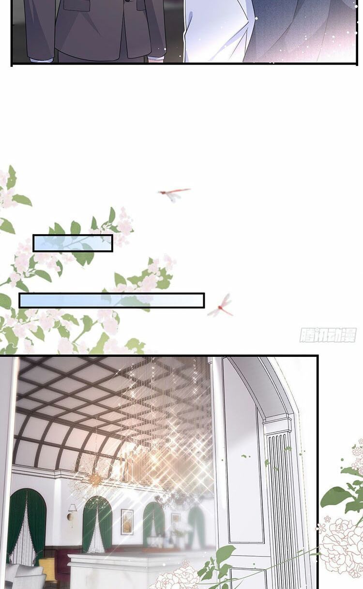 đại tiểu thư có ý đồ gì xấu đâu chapter 35.1 10