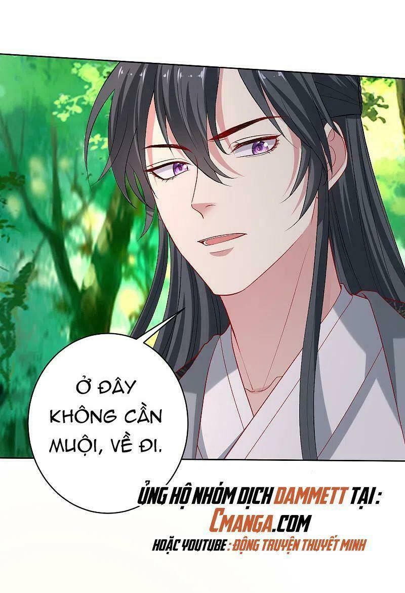 độc y đích nữ chapter 222 4