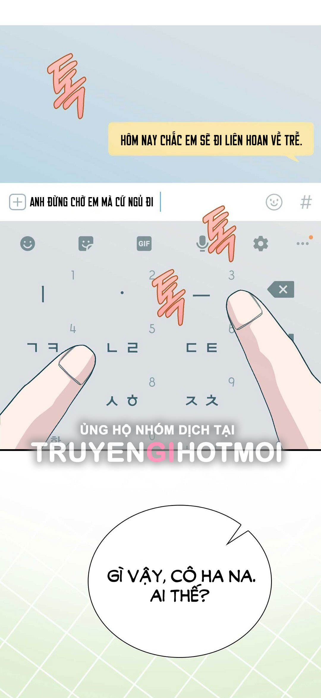 [18+] hợp đồng nô lệ dâm đãng chapter 48.1 29