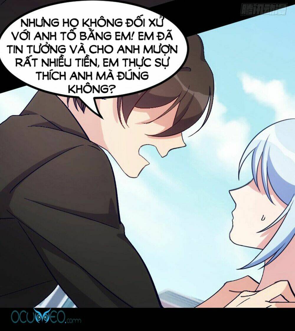 tôi ở dị giới khai ngư đường chapter 31 9