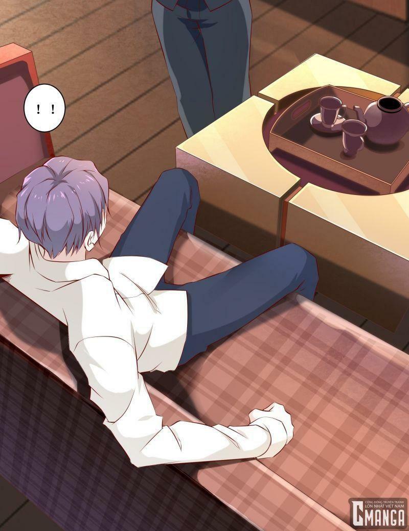 nãi ba là chiến thần mạnh nhất chapter 17 8