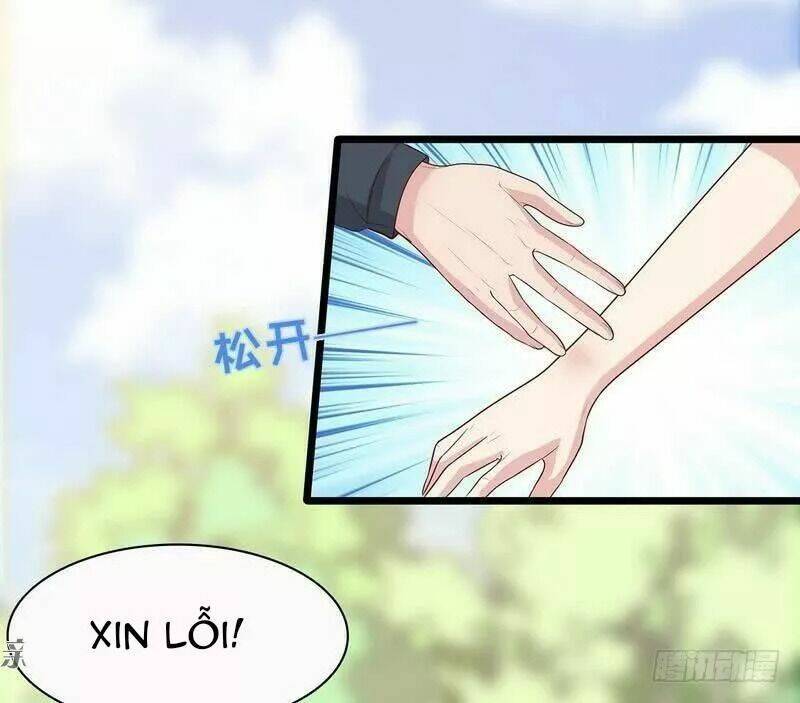 nam thần manh bảo tận diệt chapter 57 29