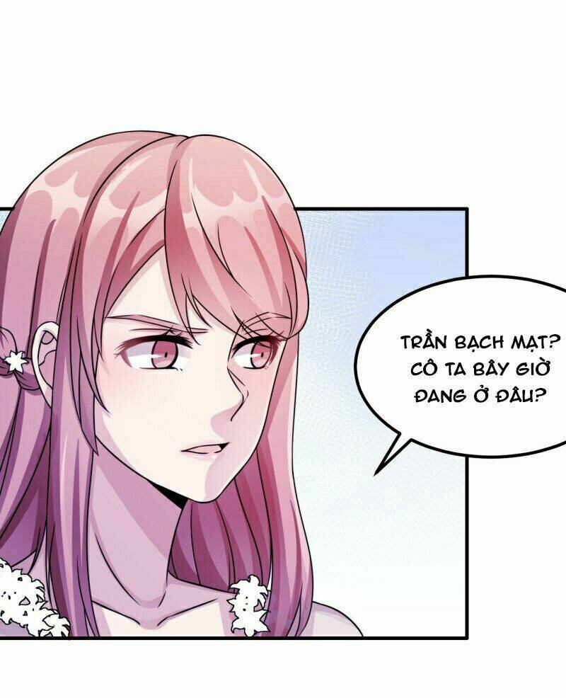 mạc thiếu bức hôn: vợ mới khó chống đỡ chapter 93 38