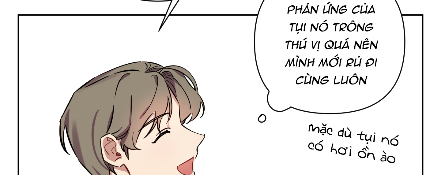 hãy nói rằng cậu nghe thấy đi chapter 2.2 19