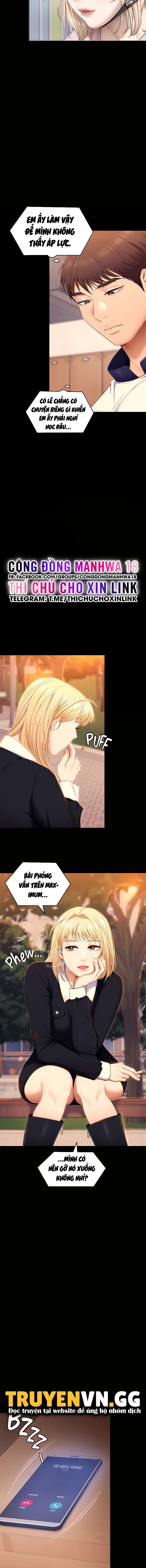 tối nay cưng muốn ăn gì? chapter 53 12