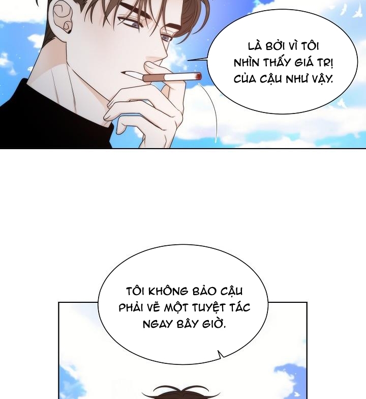 chuyện tình manhattan chapter 21 41