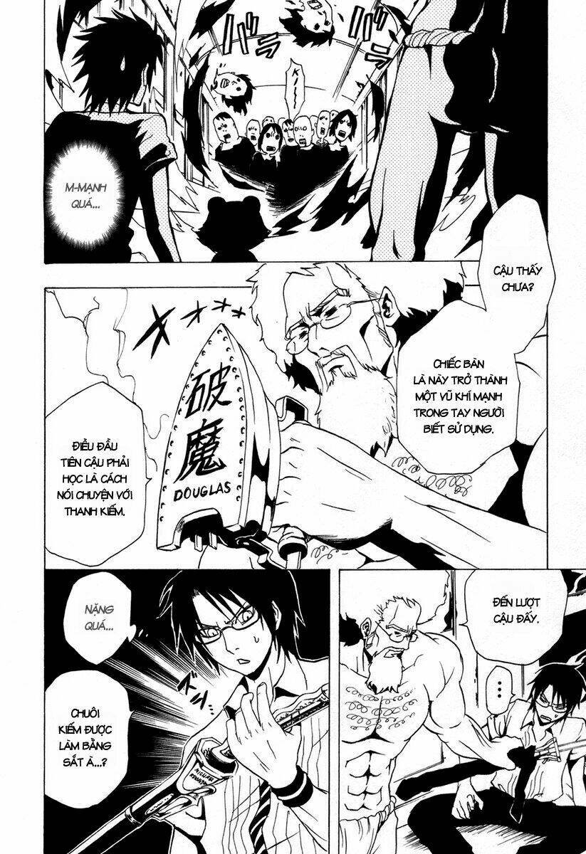 ga-rei chapter 23 20