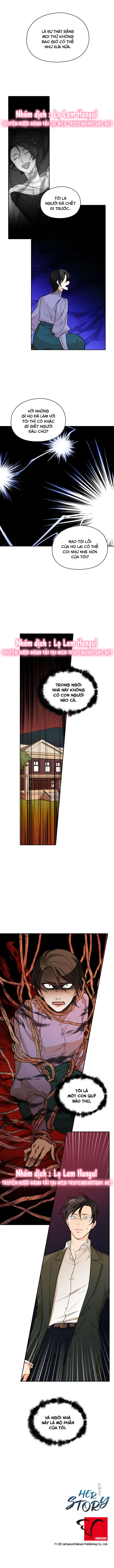 câu chuyện về người phụ nữ ấy chapter 30 3