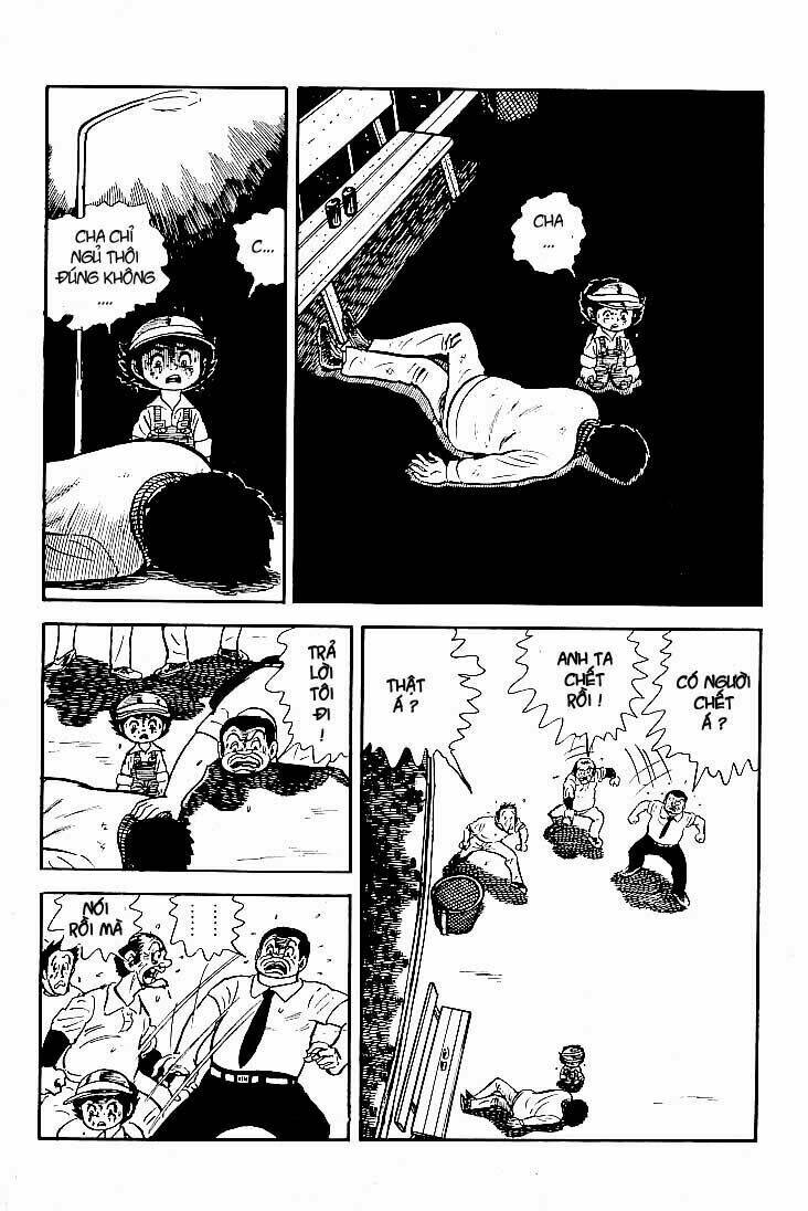 ganbare genki chapter 8 13