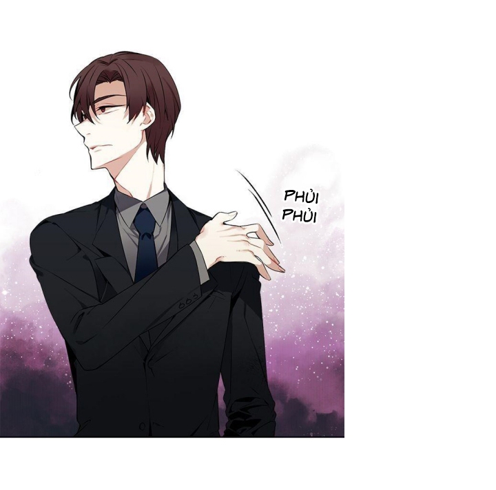 đầu bếp ẩn dấu lời chúc phúc chapter 4.1 3