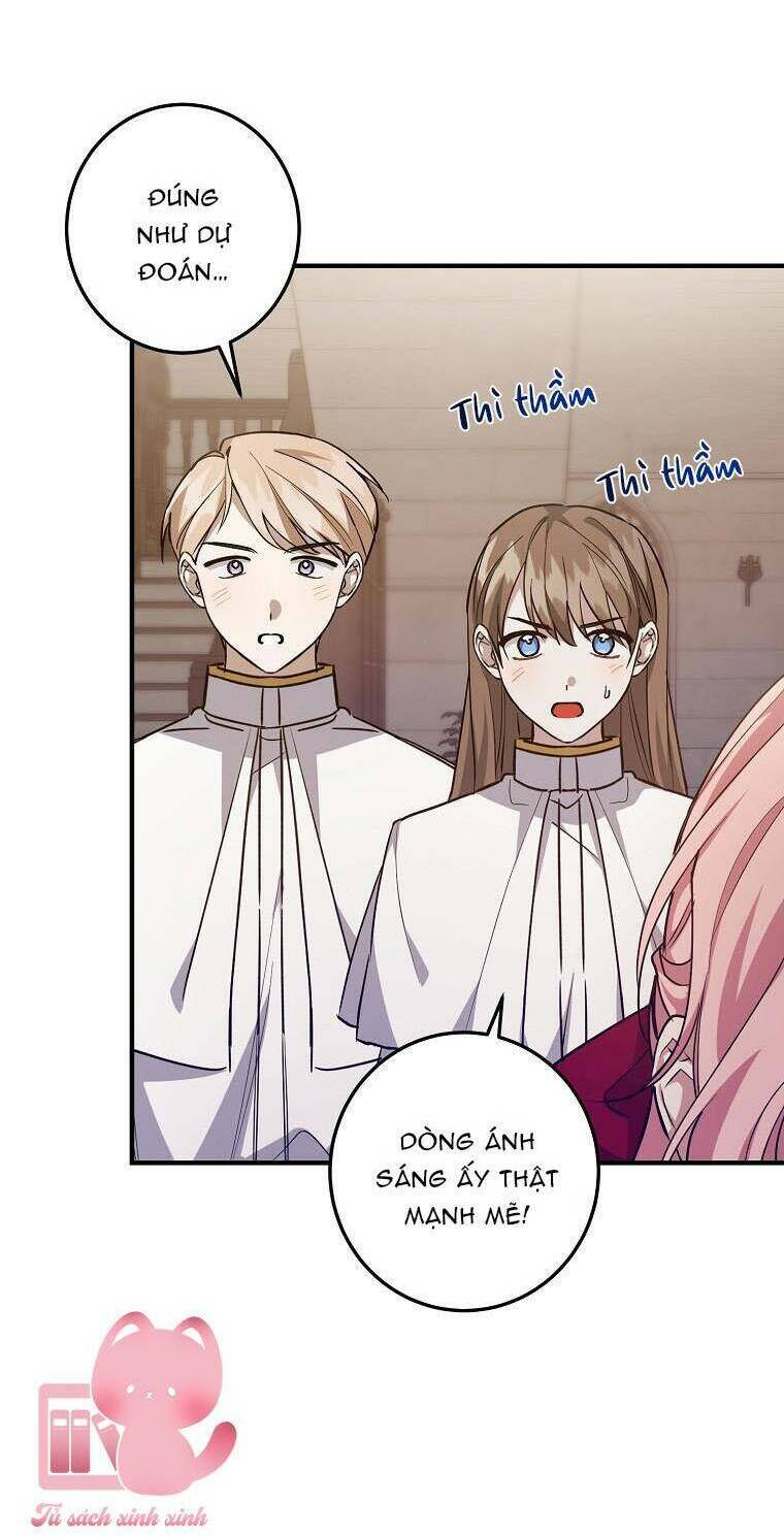 nhân vật phản diện được tôi nuôi dưỡng tốt chapter 32 10