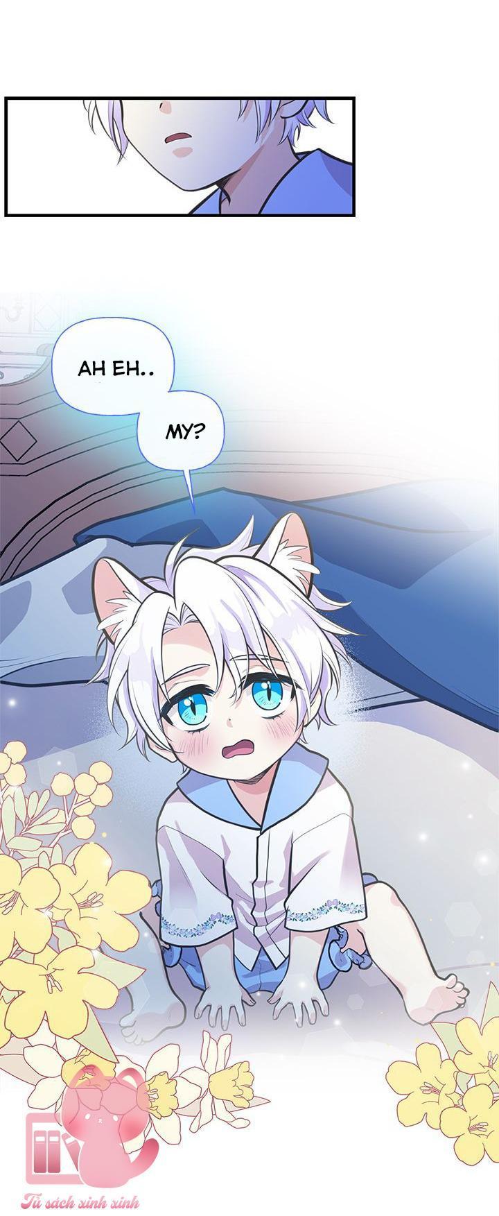 chị tôi nhặt về nam chính của tiểu thuyết chapter 64 15