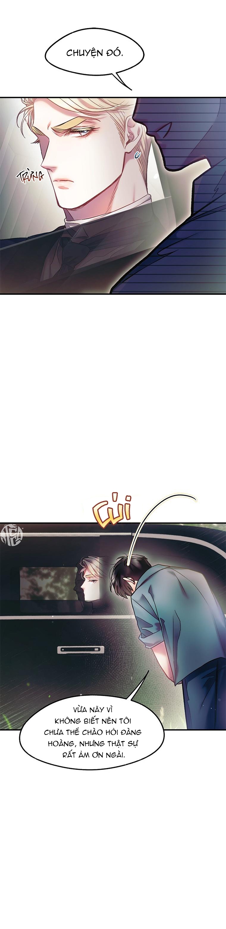 cơn mưa kẹo ngọt chapter 6 4