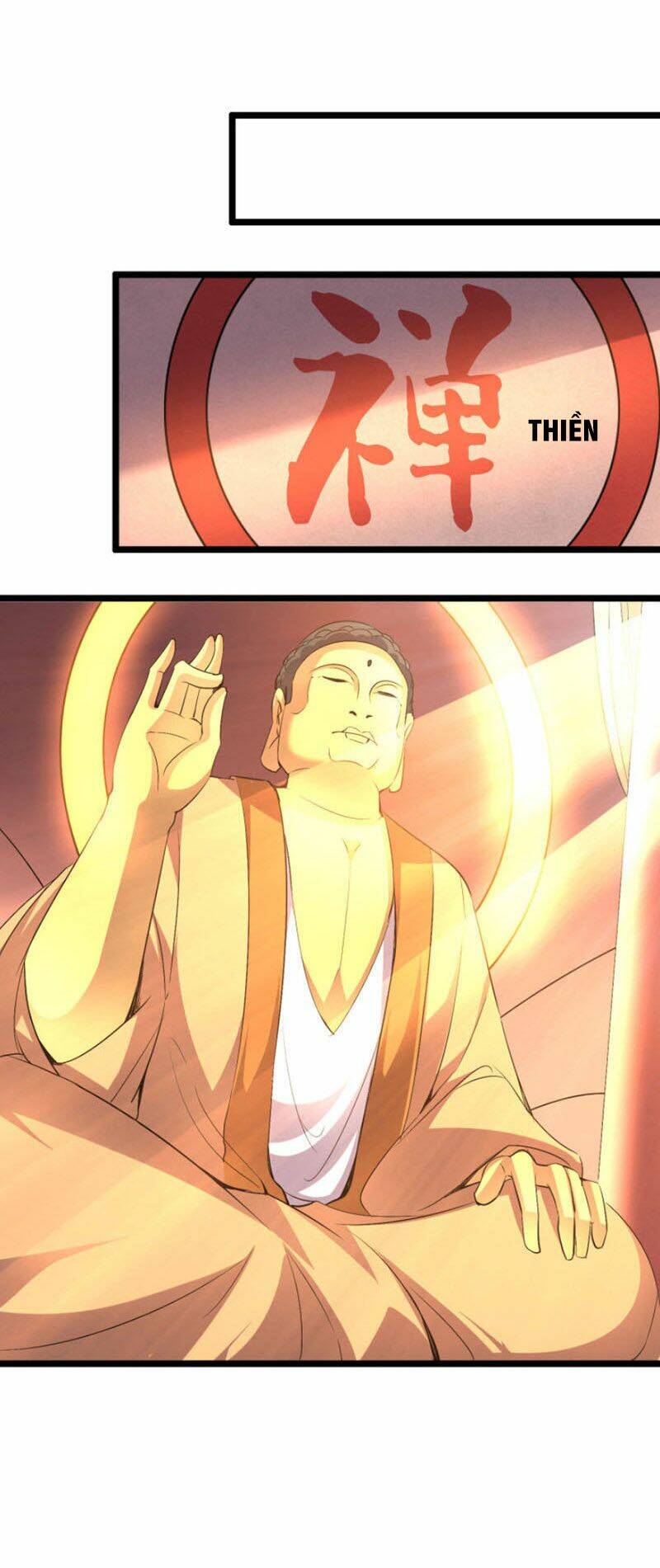 phục thiên thánh chủ chapter 49 15