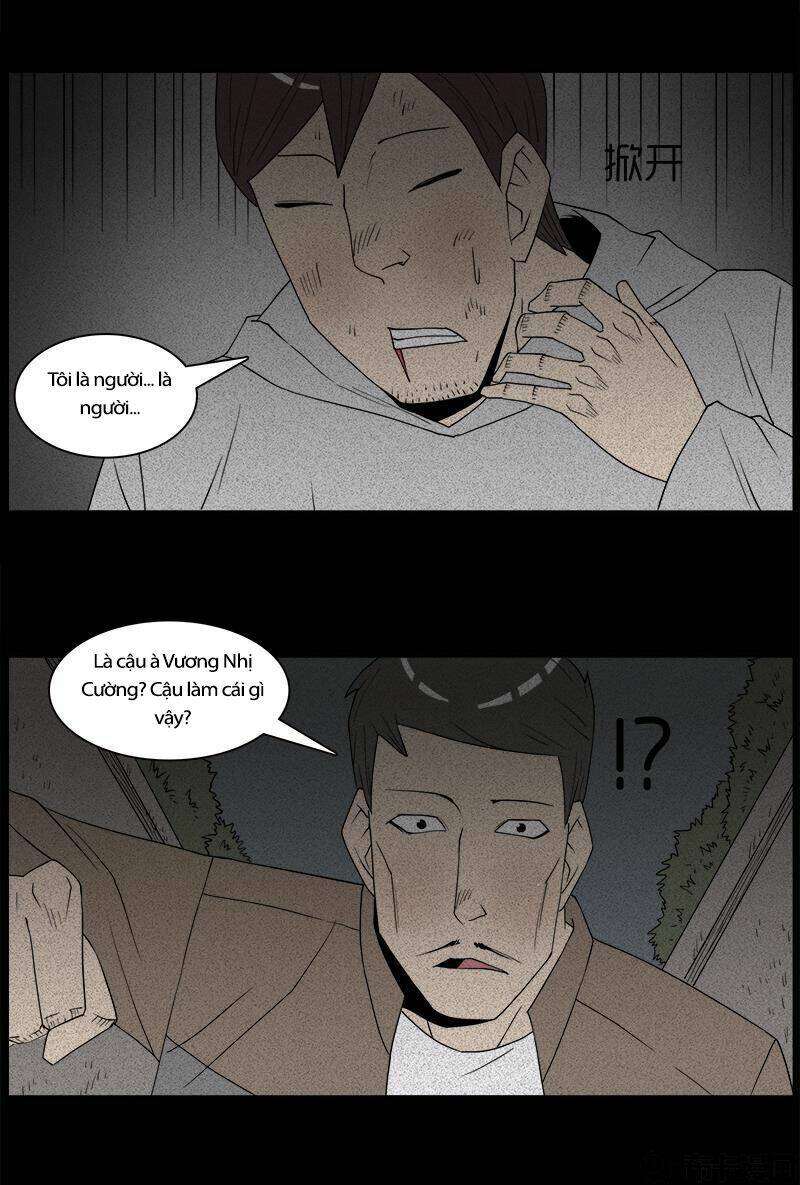 kinh dị đêm khuya chapter 54 43