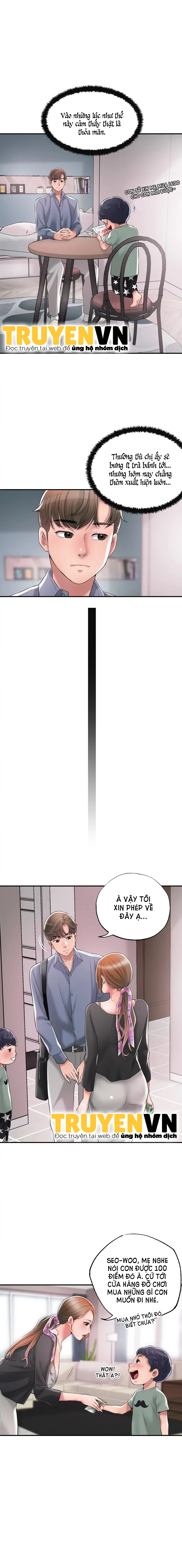 thị trấn nóng bỏng chapter 21 15