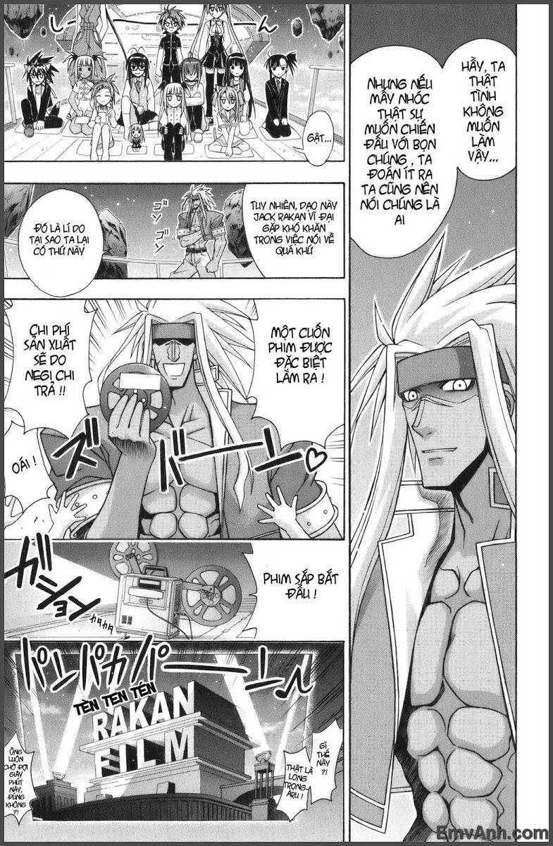 bậc thầy ma pháp chapter 229 19