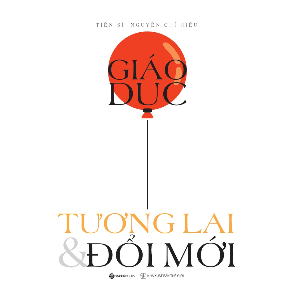 Giáo dục, Tương lai &amp; Đổi mới - Bản Quyền