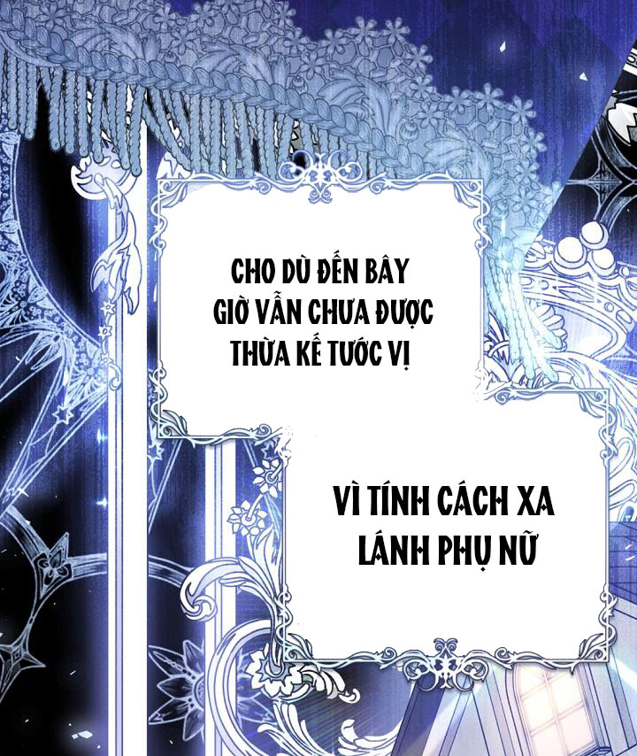 con rối ác nữ marionette chapter 51 12