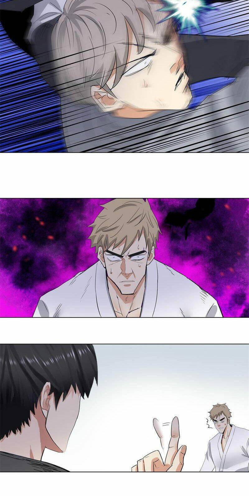 học viện cao thủ chapter 177 11