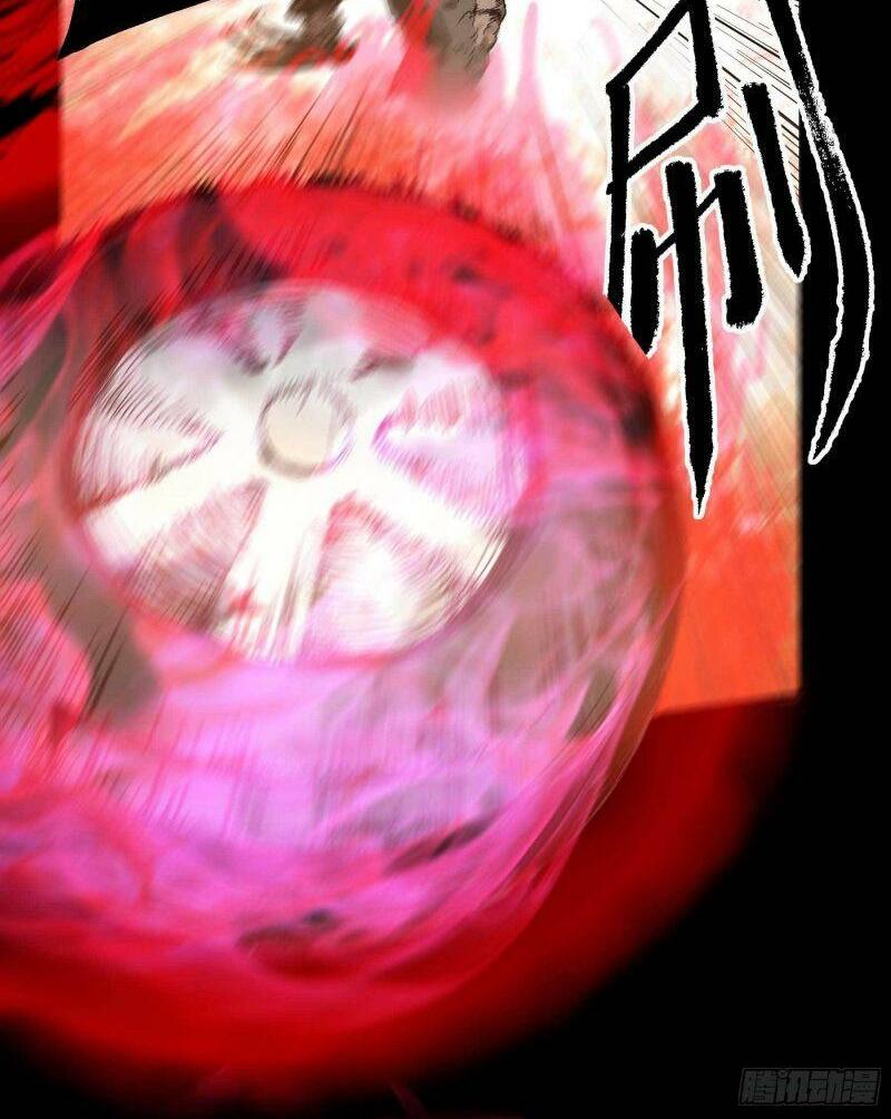 con quỷ đã sẵn sàng cho bữa tối ! chapter 13 8