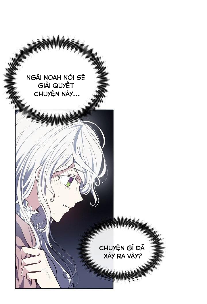 a witch’s hopeless wish chapter 22 34