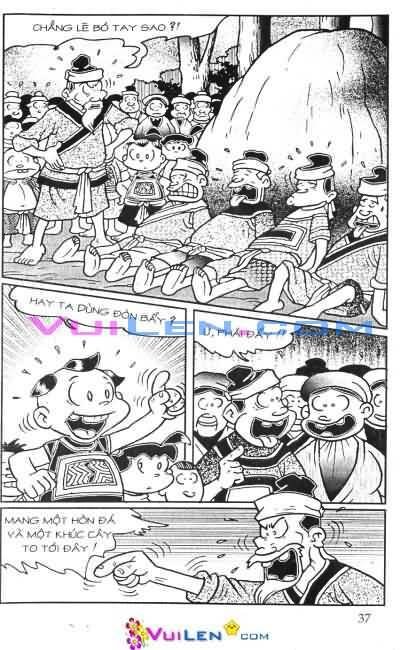 thần đồng đất việt chapter 10 34