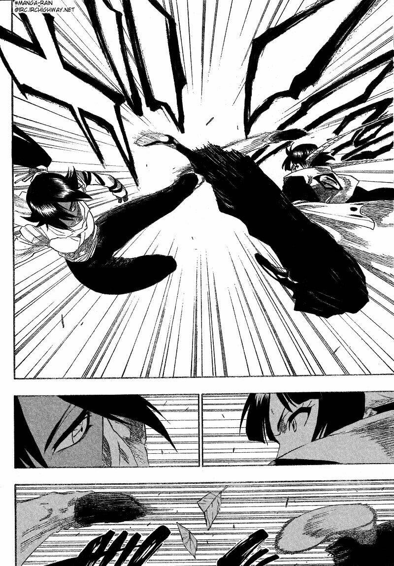 thần chết ichigo chapter 154 8