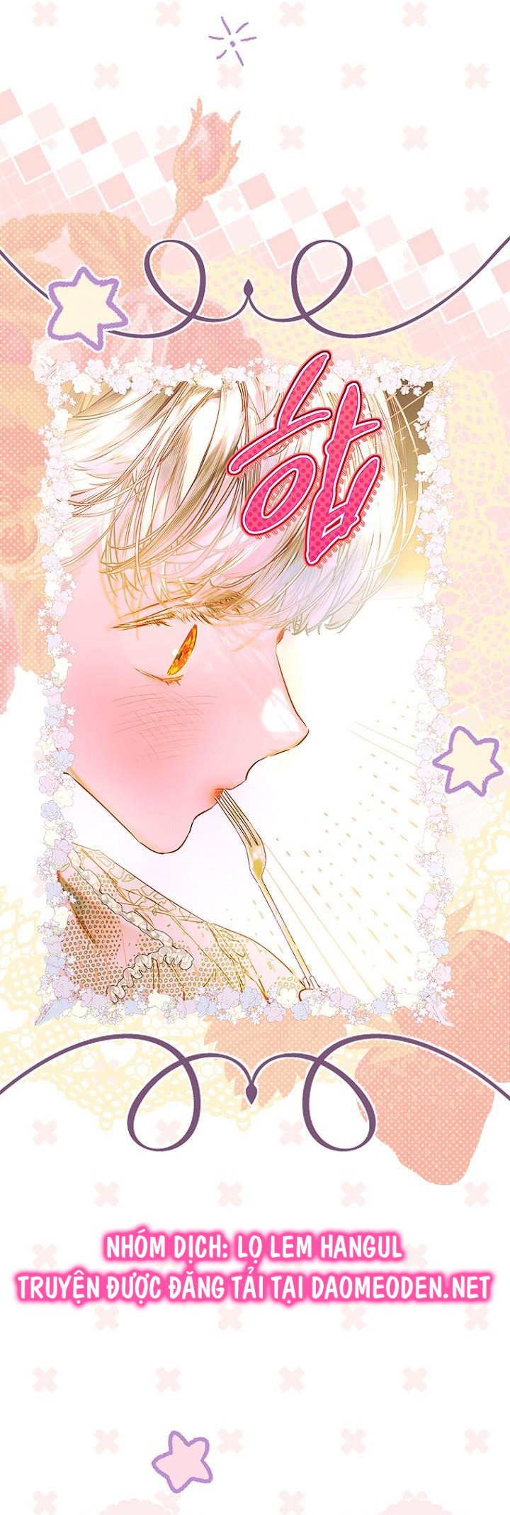 mẹ tôi kết hôn một lần nữa chapter 74 15