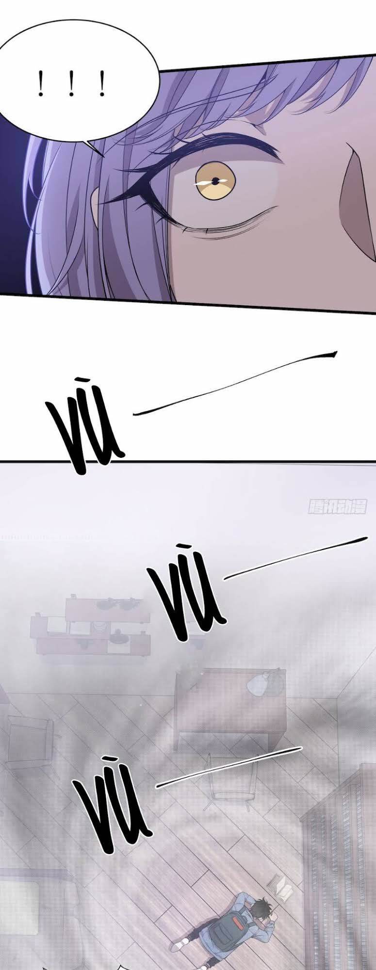 thát không mê thất chapter 40 32