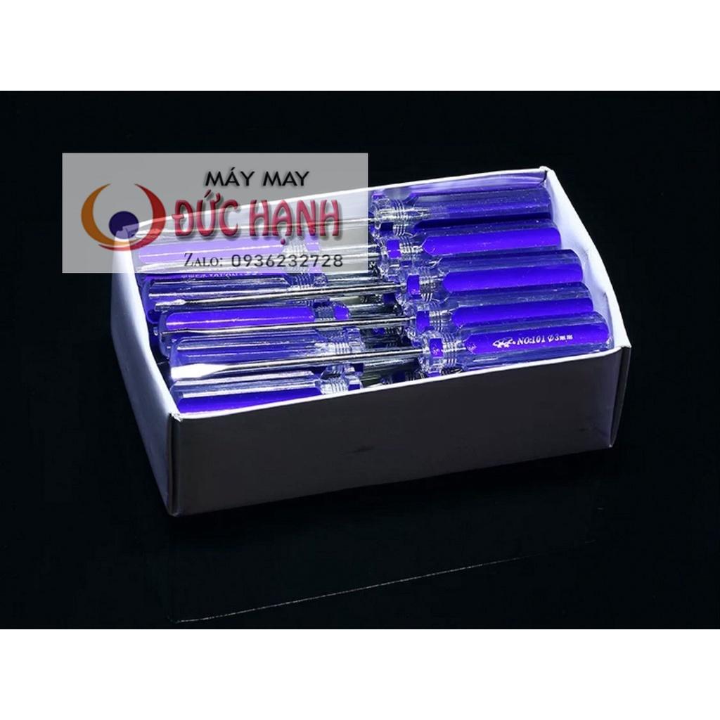 Tua vít - tô vít sửa máy dài 13cm, đầu 3ly - 1 cái