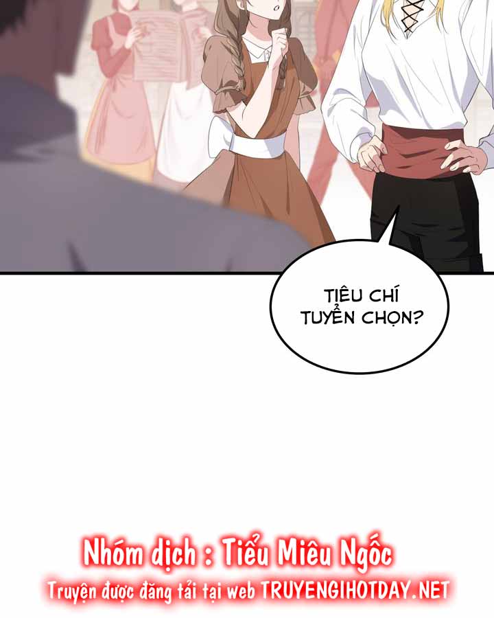 thưởng thức hương vị chapter 35 8