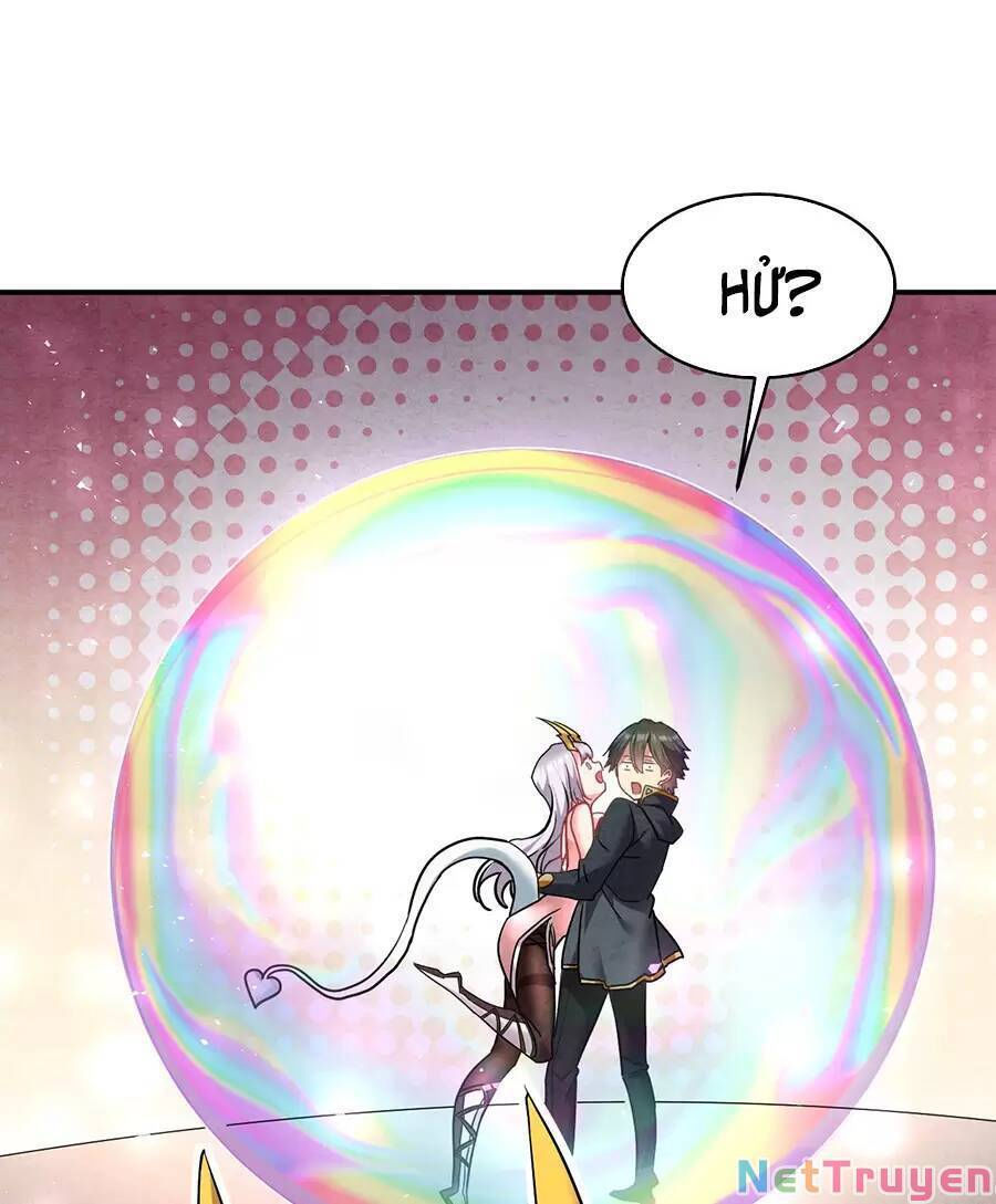 đồ long kỵ sĩ hôn môi ác long chapter 36.2 13